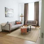 House Of Oz Apartament *