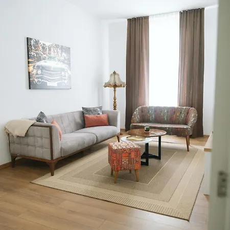 House Of Oz Apartamento *
