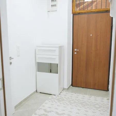 Apartament House Of Oz