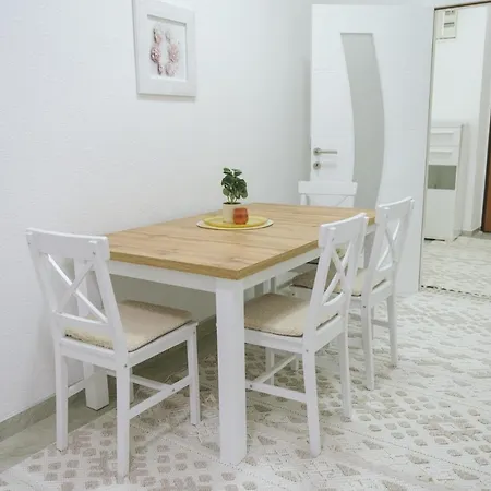 Apartamento House Of Oz