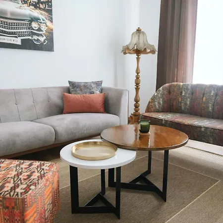 House Of Oz Apartment Sarajevo