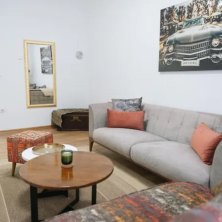 House Of Oz Sarajevo