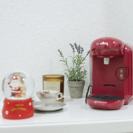 Apartament House Of Oz *