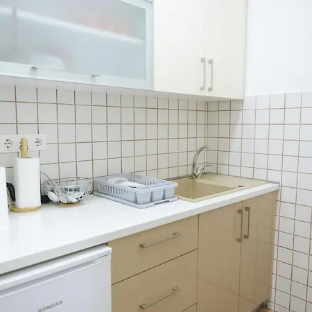 Apartment House Of Oz Sarajevo